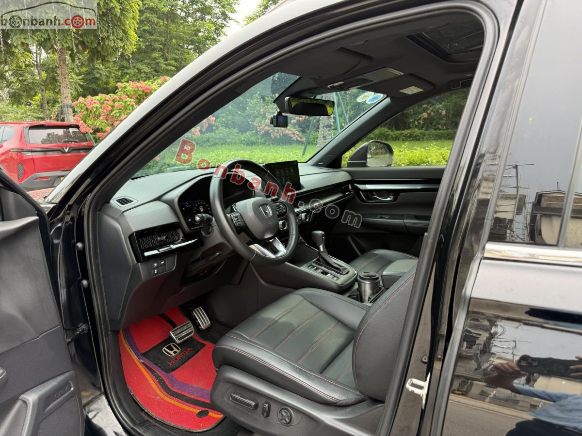 Bán ô tô Honda CRV e:HEV RS - 2023 - xe cũ