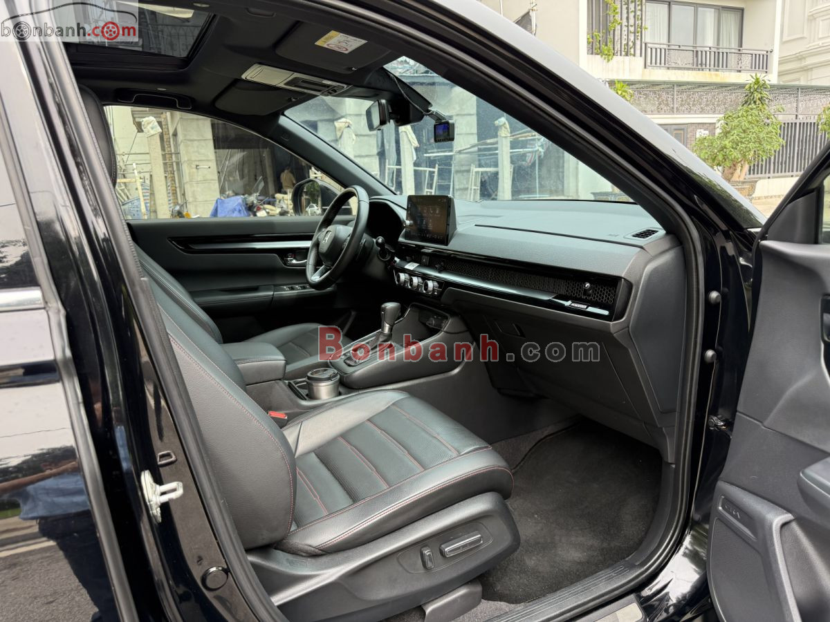 Bán ô tô Honda CRV e:HEV RS - 2023 - xe cũ