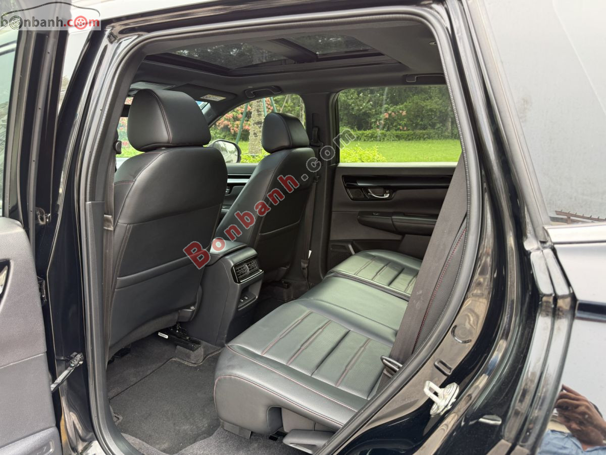 Bán ô tô Honda CRV e:HEV RS - 2023 - xe cũ