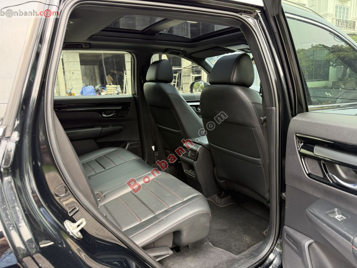 Bán ô tô Honda CRV e:HEV RS - 2023 - xe cũ