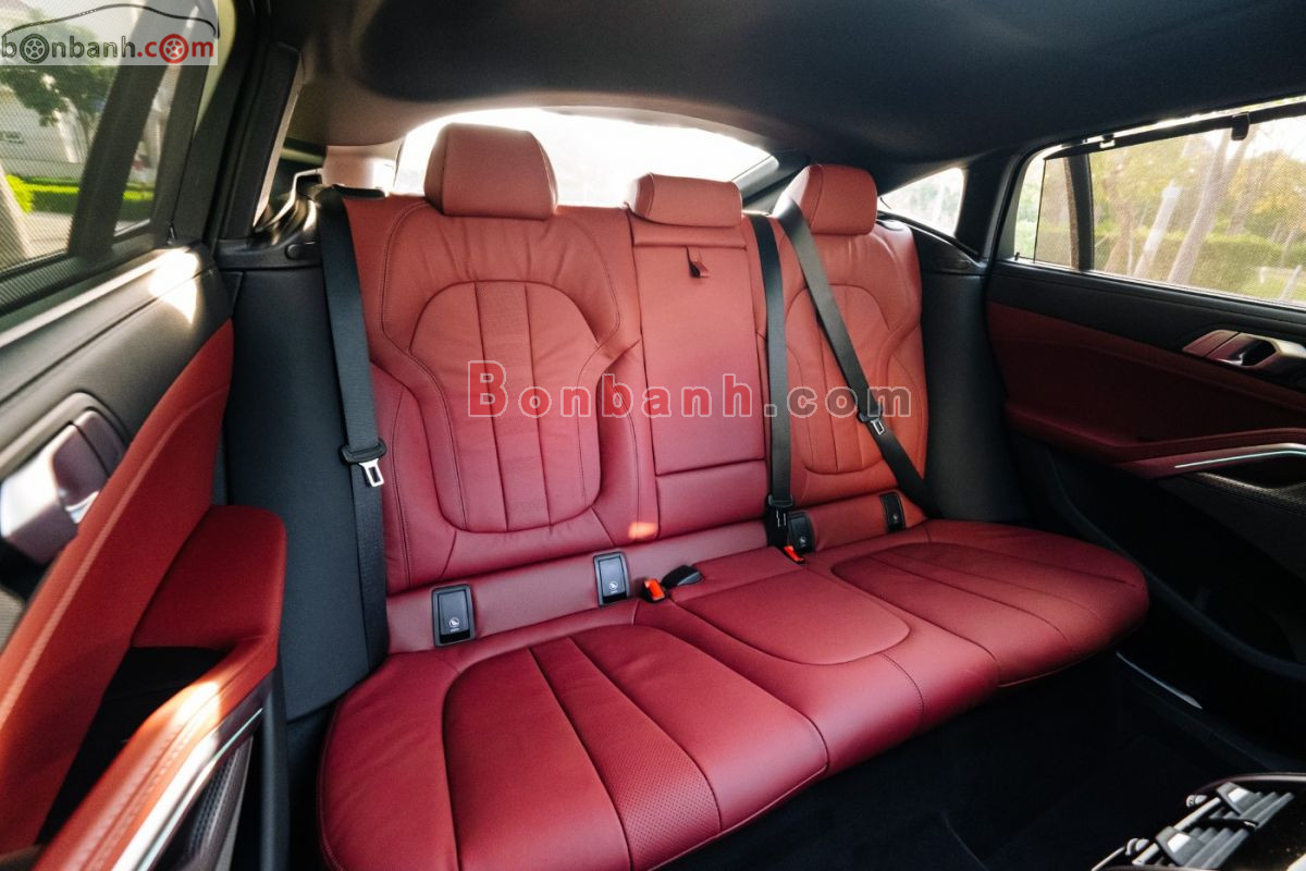 Bán ô tô BMW X6 xDrive40i M Sport - 2022 - xe mới