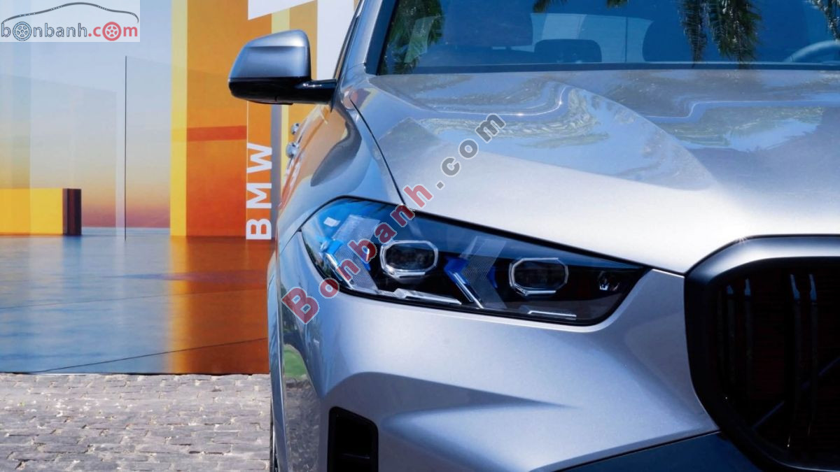 Bán ô tô BMW X5 xDrive40i M Sport - 2025 - xe mới