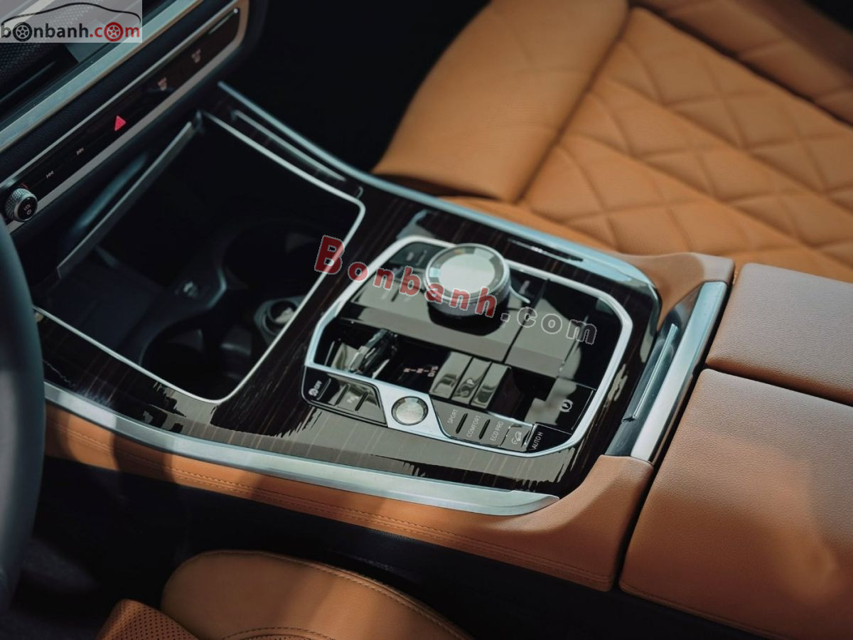 Bán ô tô BMW X5 xDrive40i M Sport - 2025 - xe mới