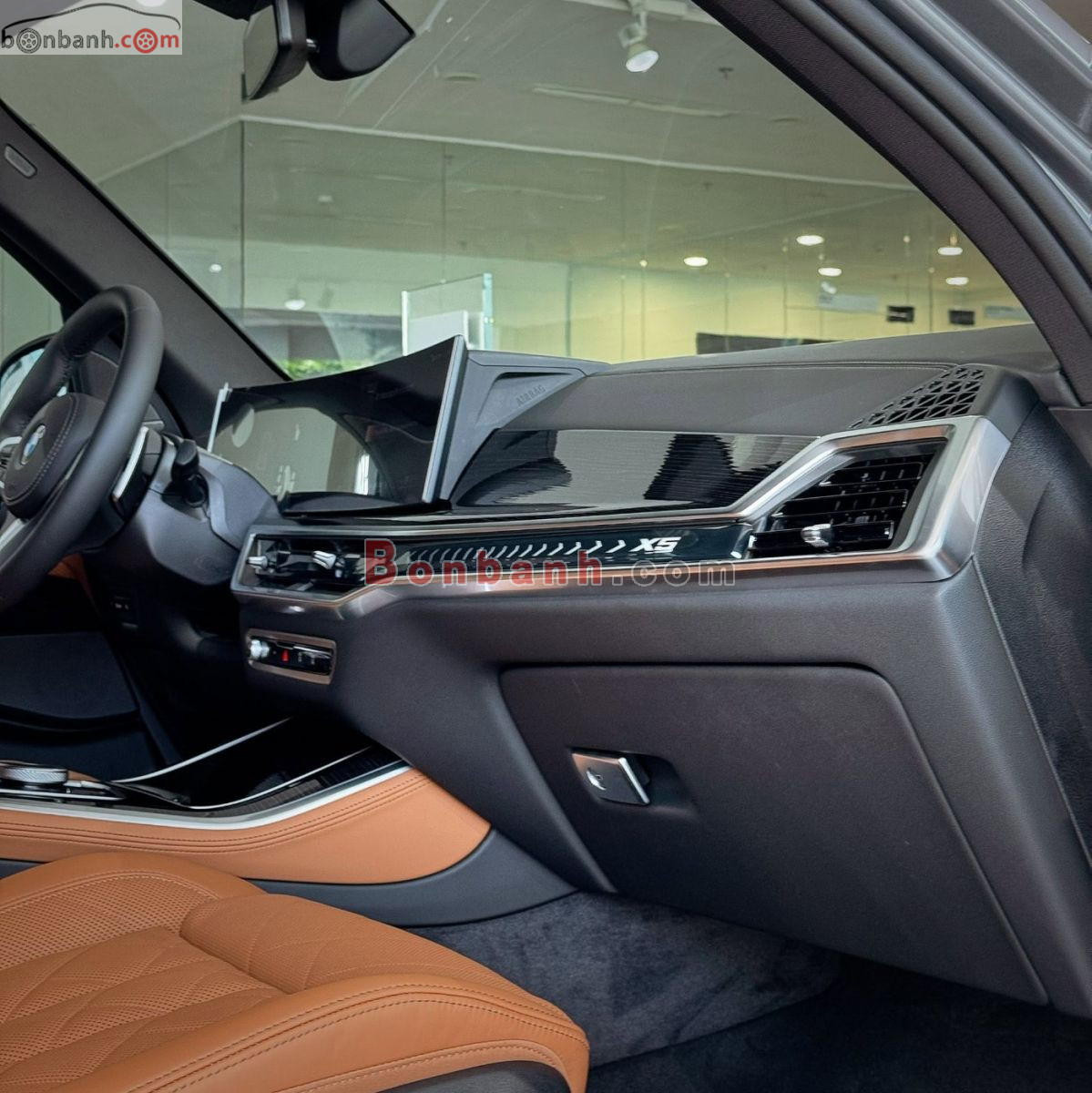 Bán ô tô BMW X5 xDrive40i M Sport - 2025 - xe mới