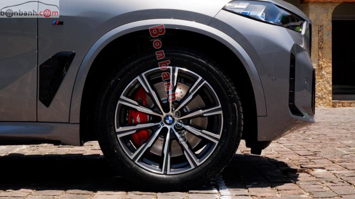 Bán ô tô BMW X5 xDrive40i M Sport - 2025 - xe mới