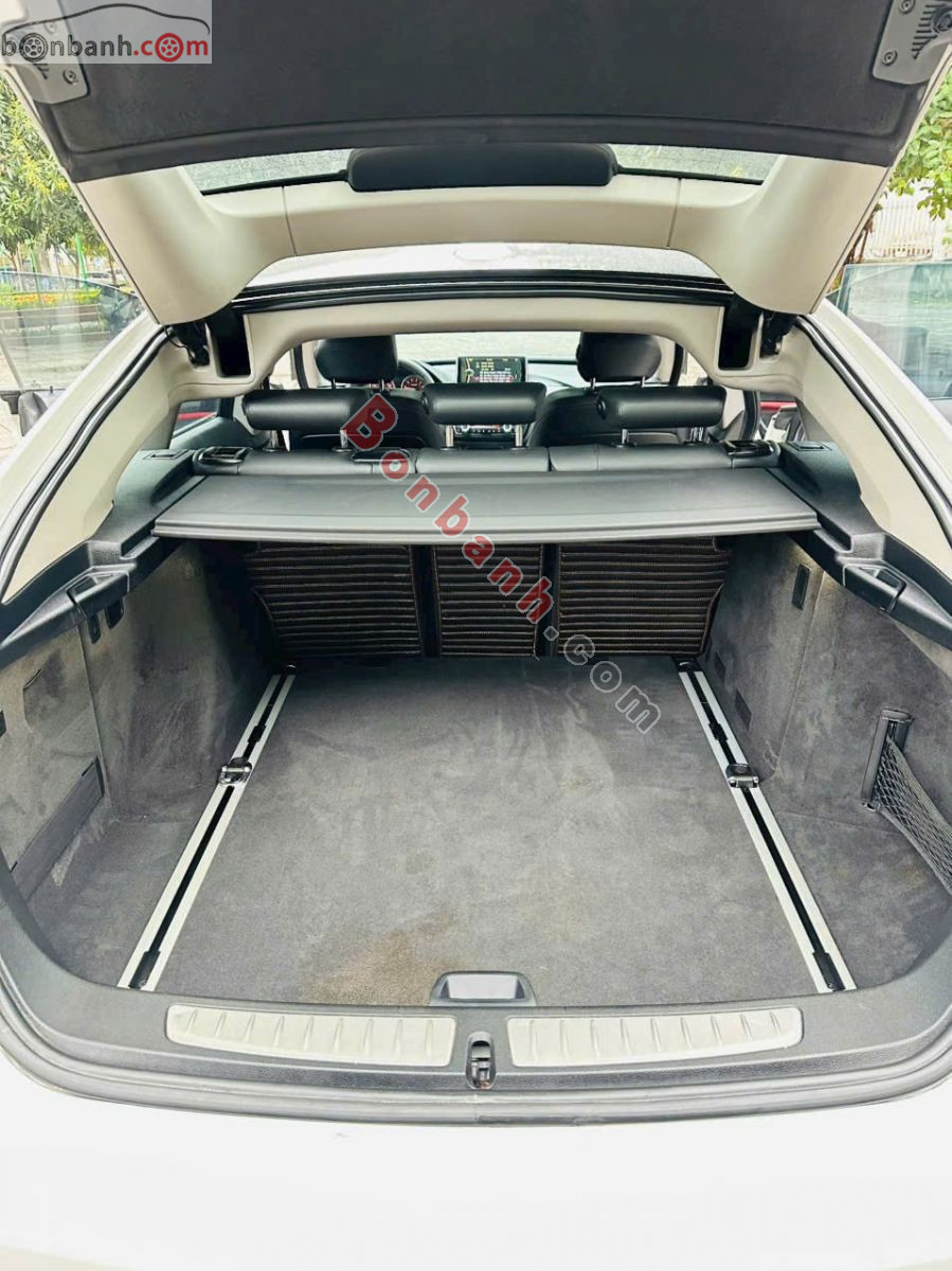 Bán ô tô BMW 3 Series 320i GT - 2013 - xe cũ