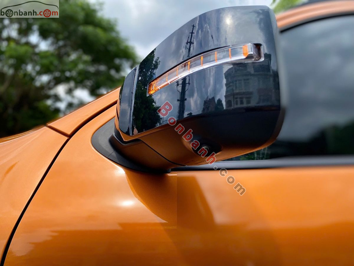 Bán ô tô Mitsubishi Triton Athlete 4WD AT - 2024 - xe cũ