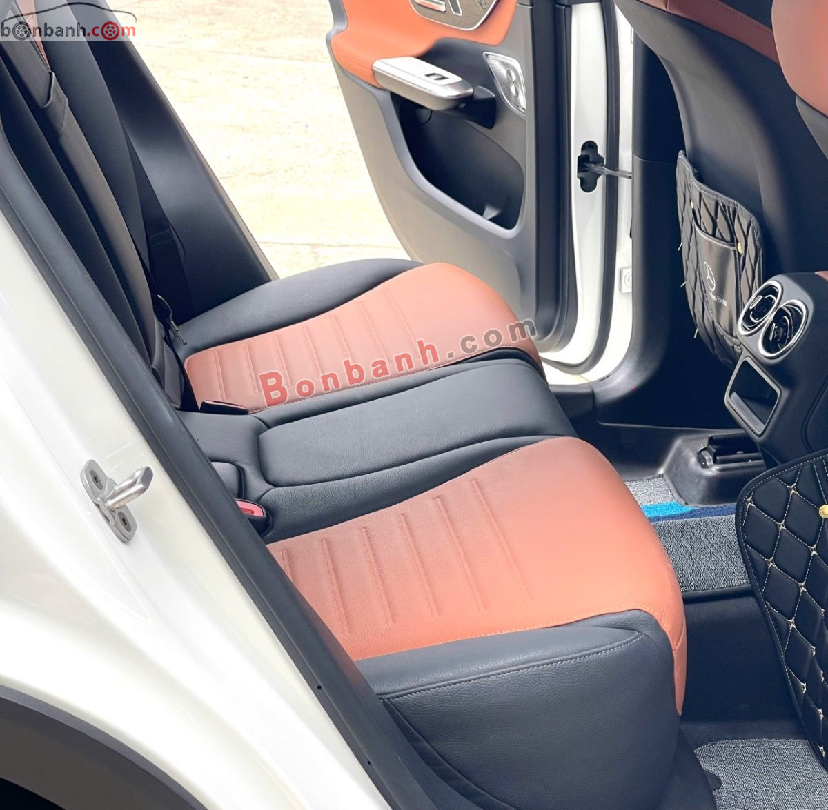 Bán ô tô Mercedes Benz GLC 300 4Matic - 2025 - xe cũ