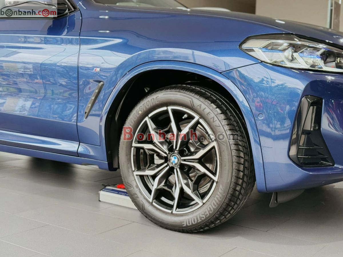 Bán ô tô BMW X4 xDrive20i M Sport - 2023 - xe mới