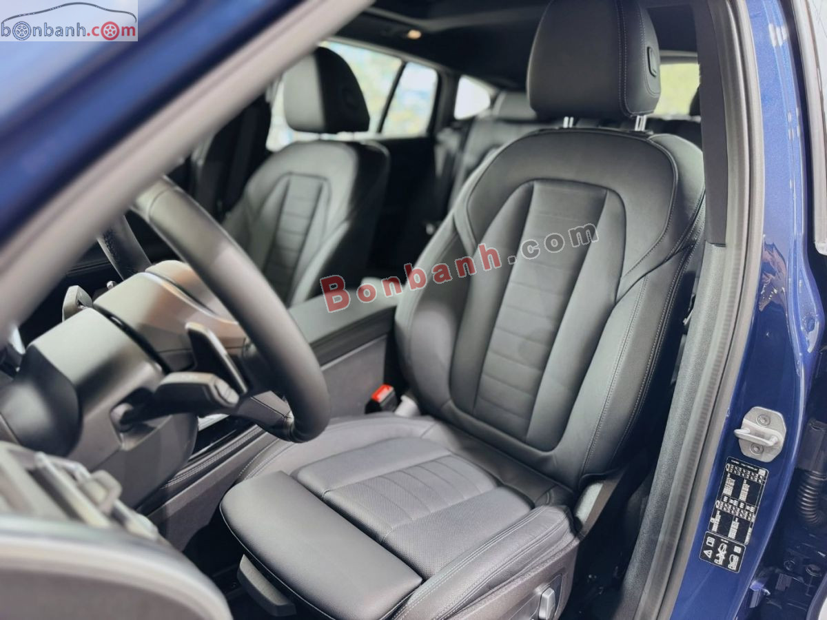Bán ô tô BMW X4 xDrive20i M Sport - 2023 - xe mới