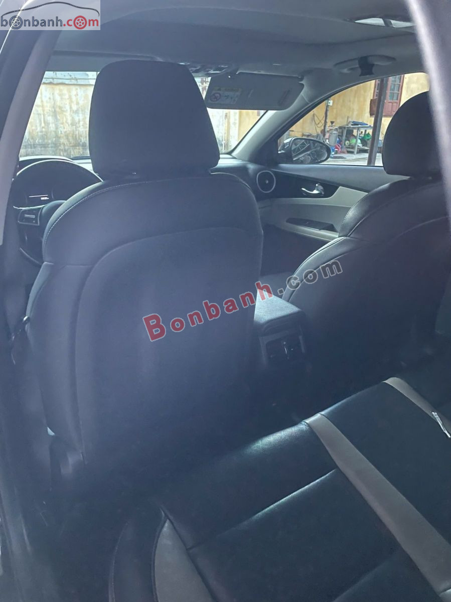 Bán ô tô Kia K3 Luxury 1.6 AT - 2021 - xe cũ