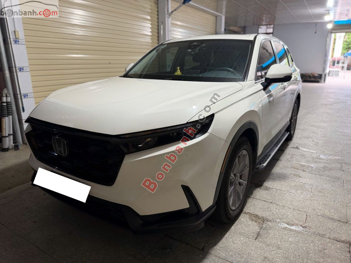 Bán ô tô Honda CRV L AWD - 2024 - xe cũ