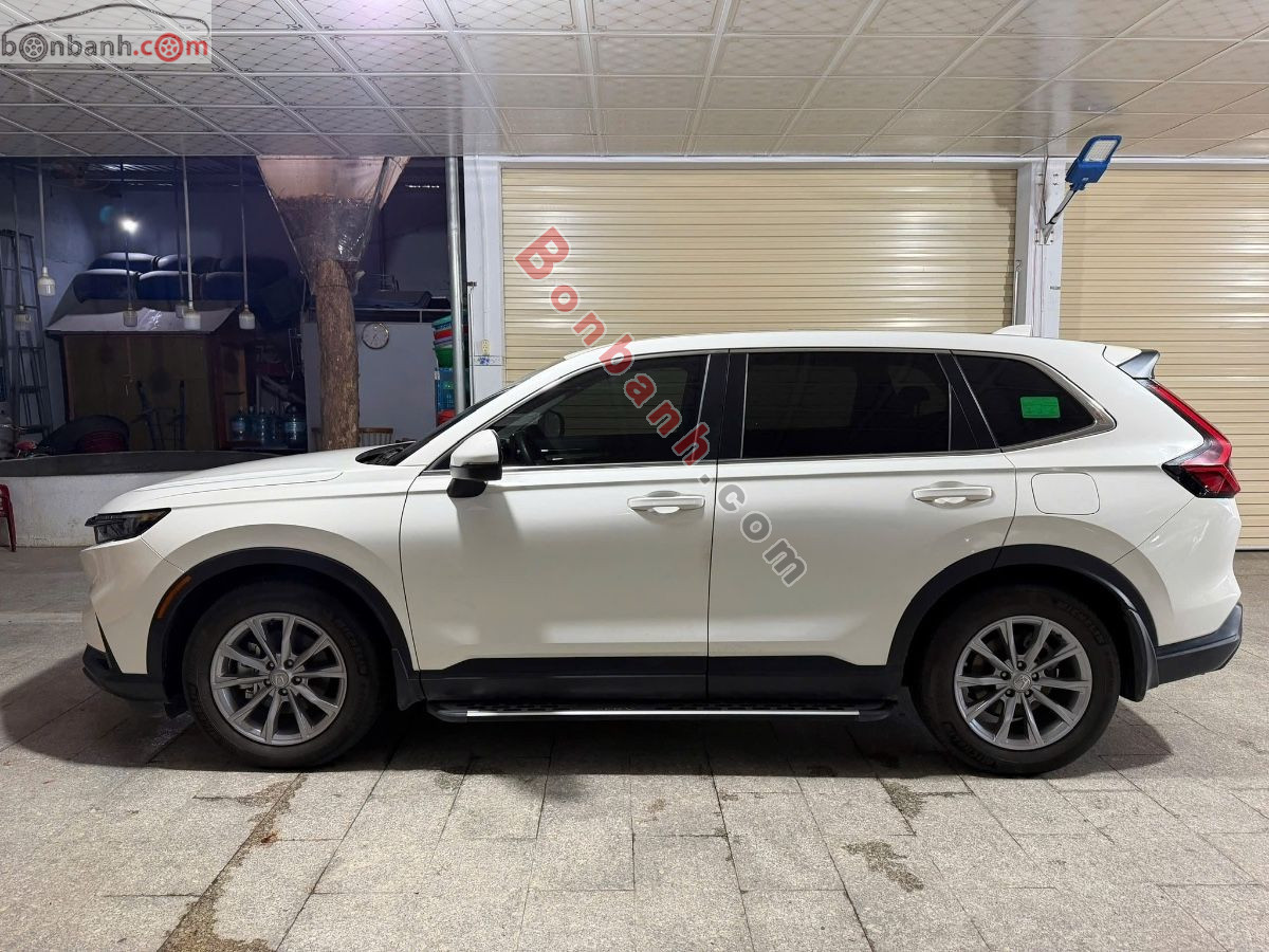 Bán ô tô Honda CRV L AWD - 2024 - xe cũ