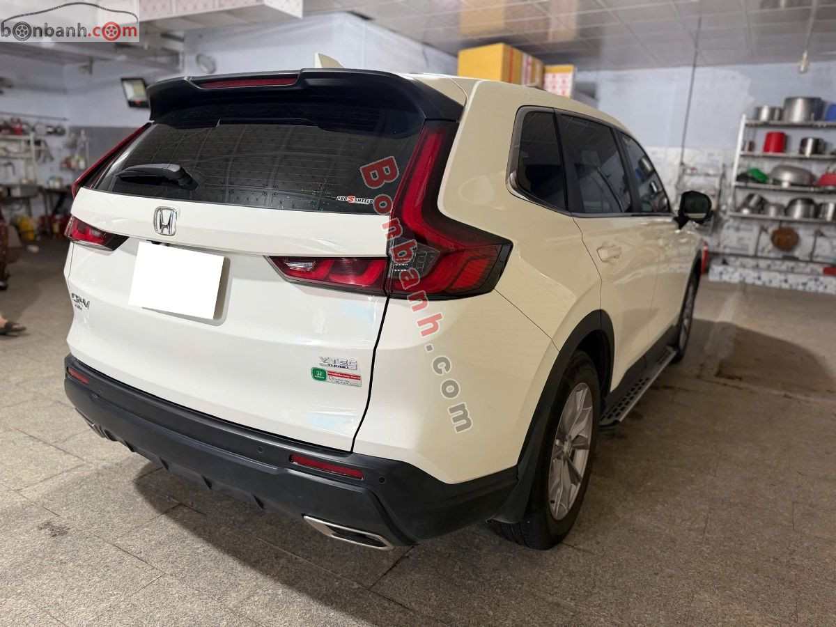 Bán ô tô Honda CRV L AWD - 2024 - xe cũ