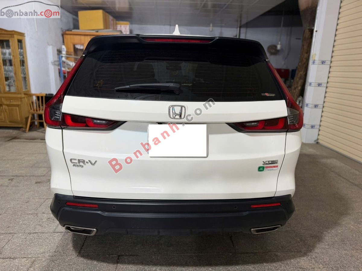 Bán ô tô Honda CRV L AWD - 2024 - xe cũ