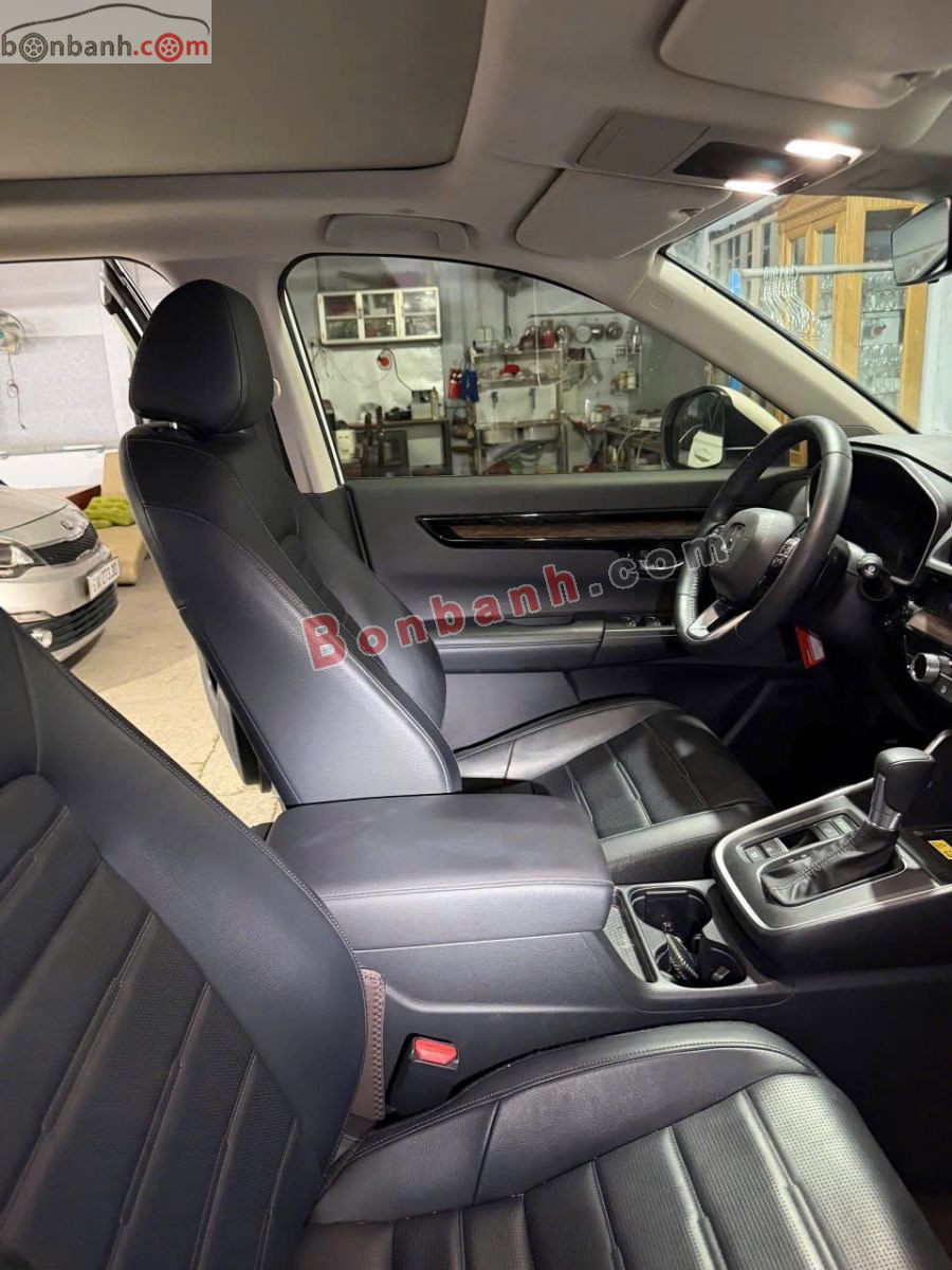 Bán ô tô Honda CRV L AWD - 2024 - xe cũ