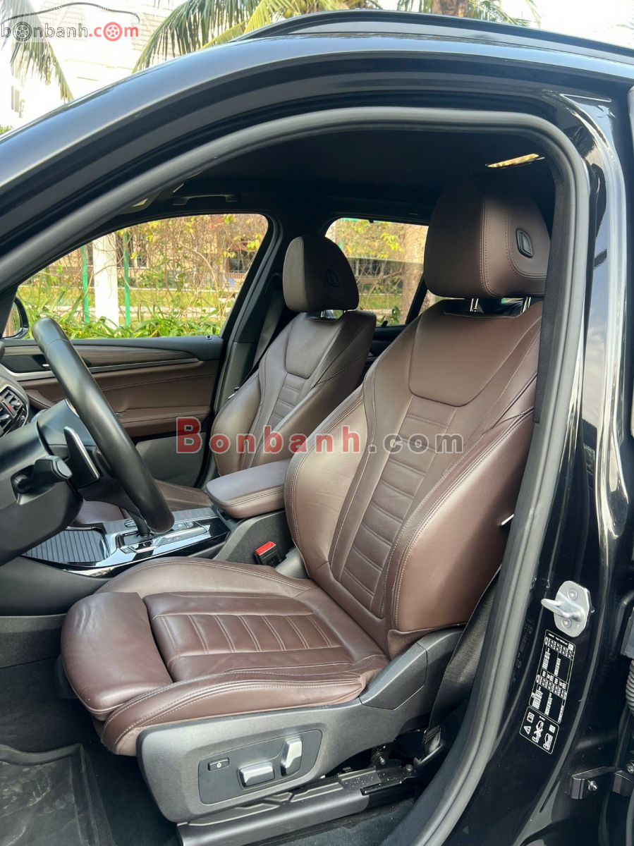 Bán ô tô BMW X3 xDrive20i - 2019 - xe cũ