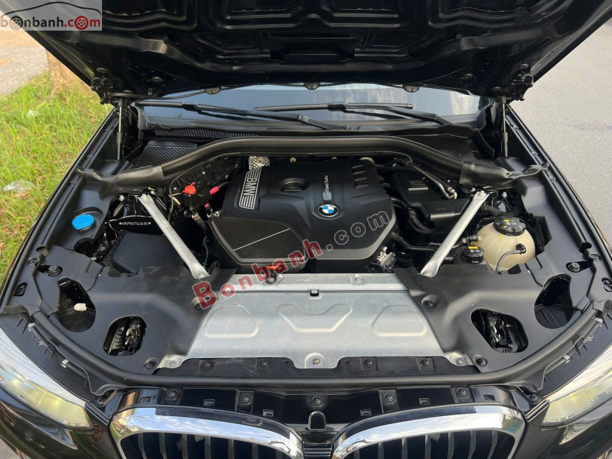Bán ô tô BMW X3 xDrive20i - 2019 - xe cũ