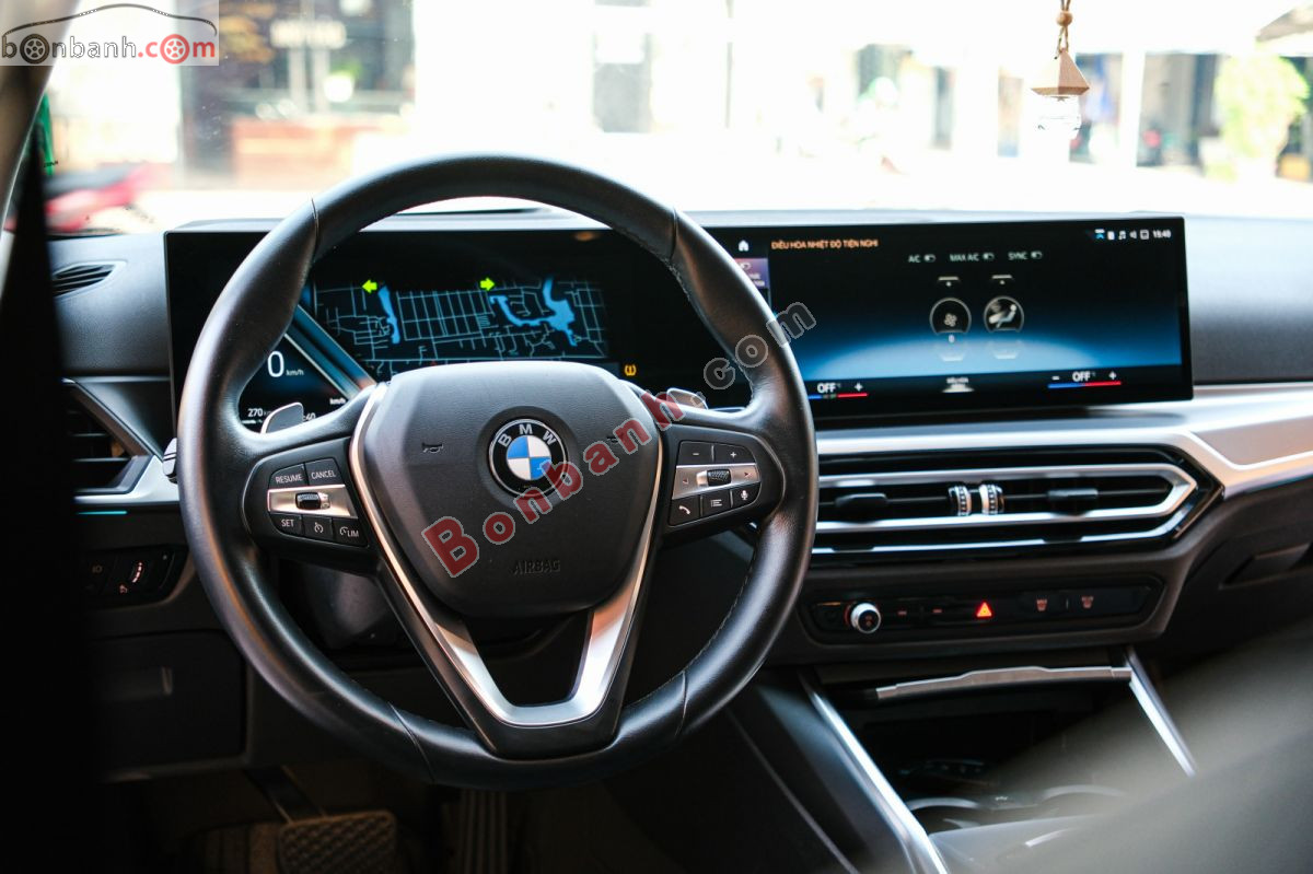 Bán ô tô BMW 3 Series 320i Sport Line - 2023 - xe cũ