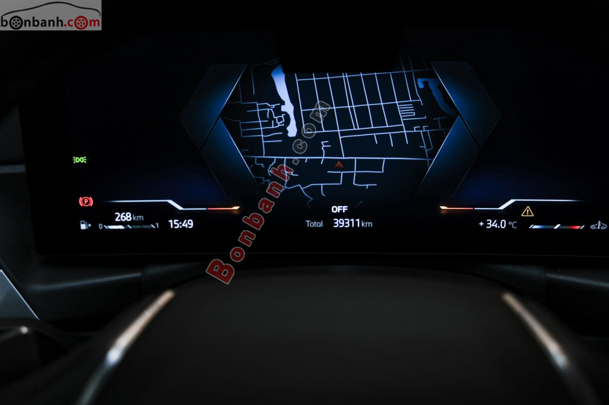 Bán ô tô BMW 3 Series 320i Sport Line - 2023 - xe cũ