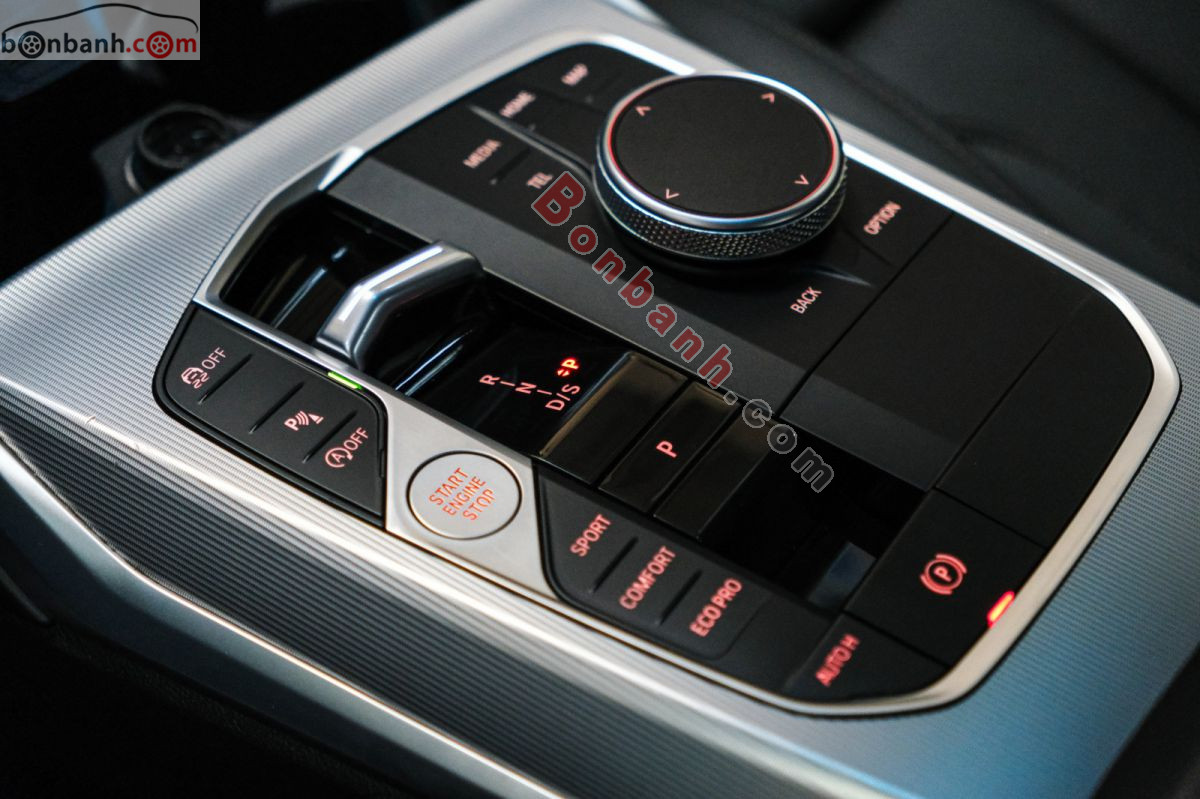Bán ô tô BMW 3 Series 320i Sport Line - 2023 - xe cũ