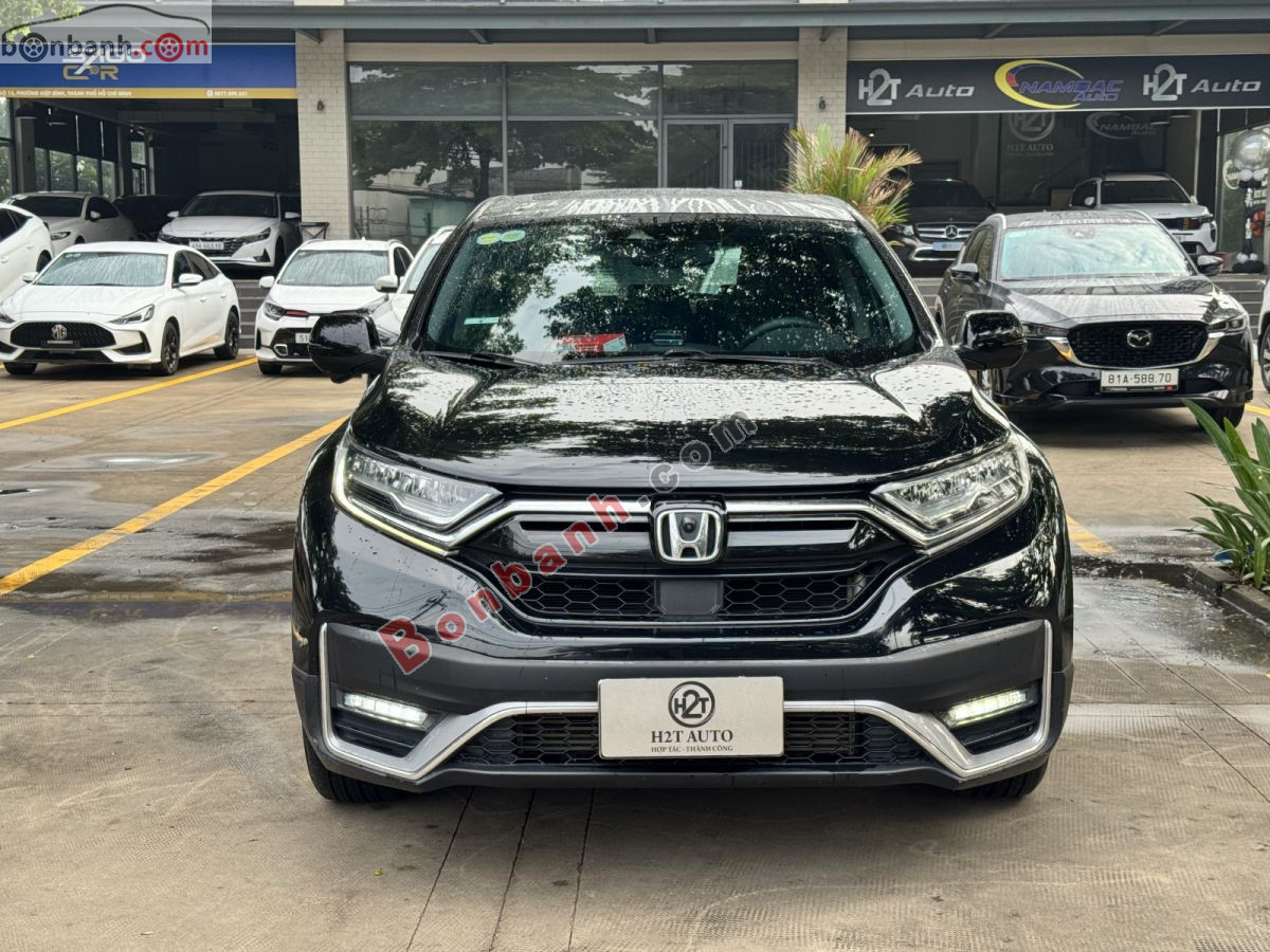 Bán ô tô Honda CRV L - 2020 - xe cũ