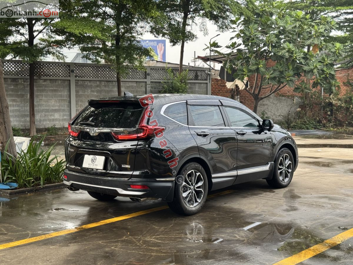 Bán ô tô Honda CRV L - 2020 - xe cũ