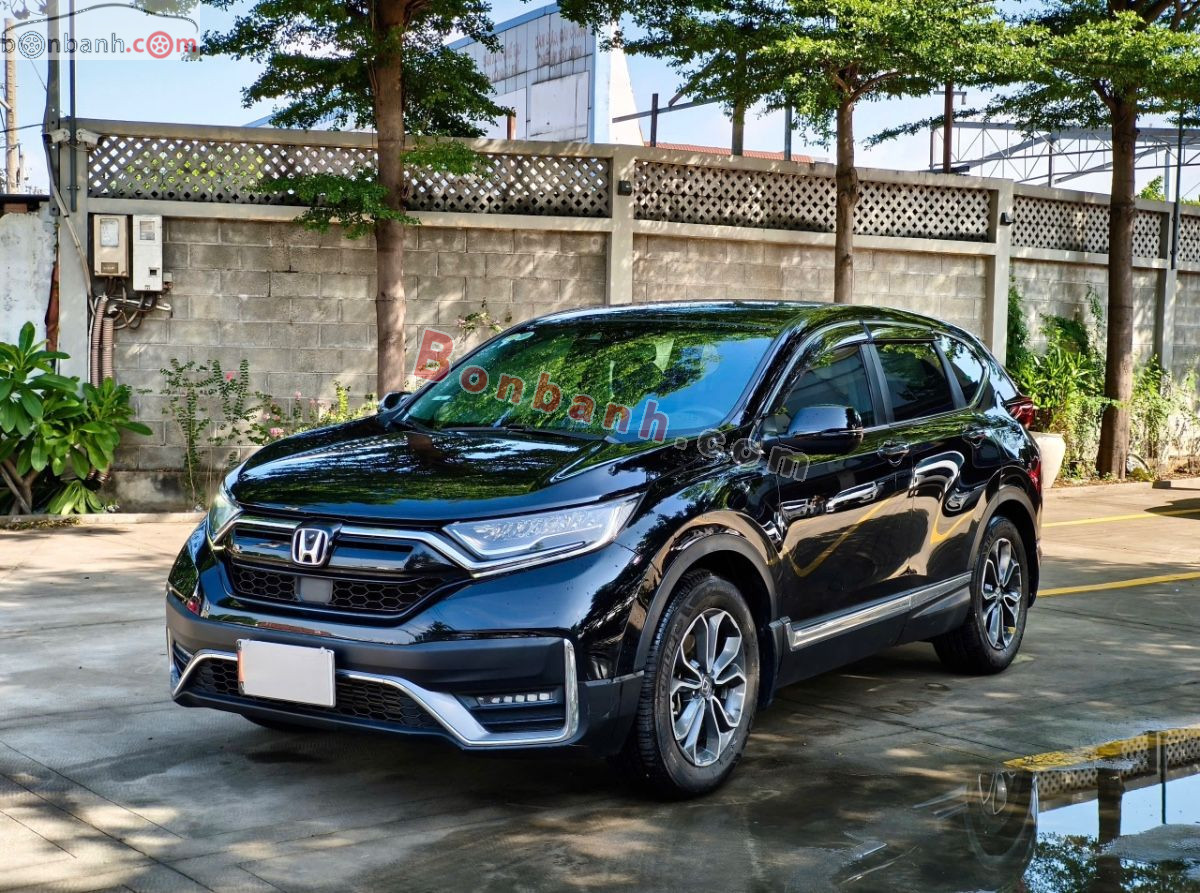 Bán ô tô Honda CRV L - 2020 - xe cũ