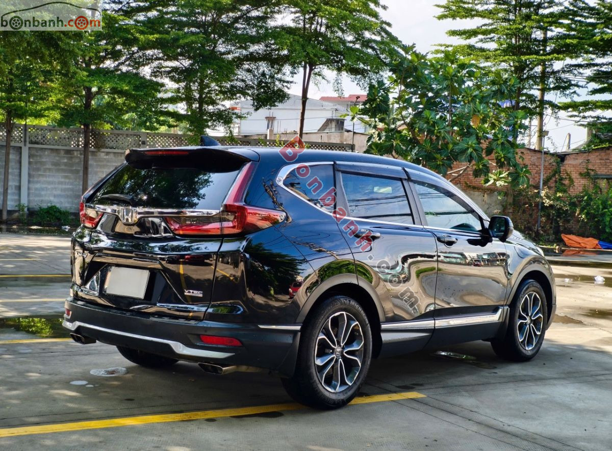 Bán ô tô Honda CRV L - 2020 - xe cũ