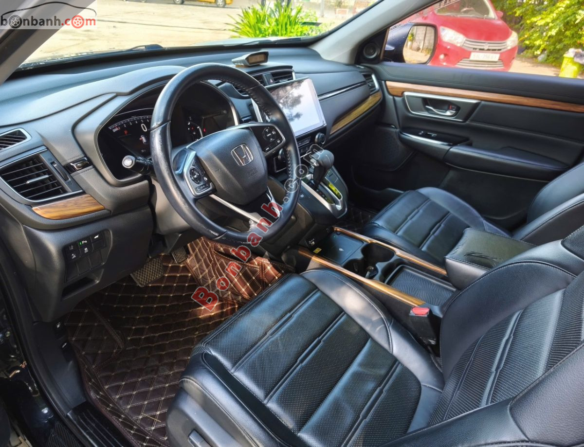 Bán ô tô Honda CRV L - 2020 - xe cũ