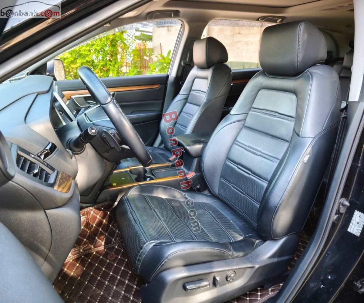 Bán ô tô Honda CRV L - 2020 - xe cũ