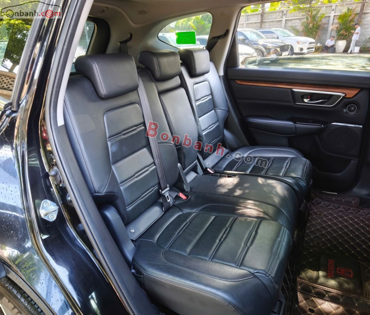 Bán ô tô Honda CRV L - 2020 - xe cũ
