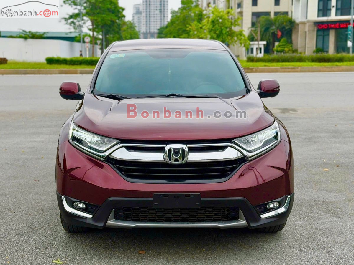 Bán ô tô Honda CRV G - 2019 - xe cũ