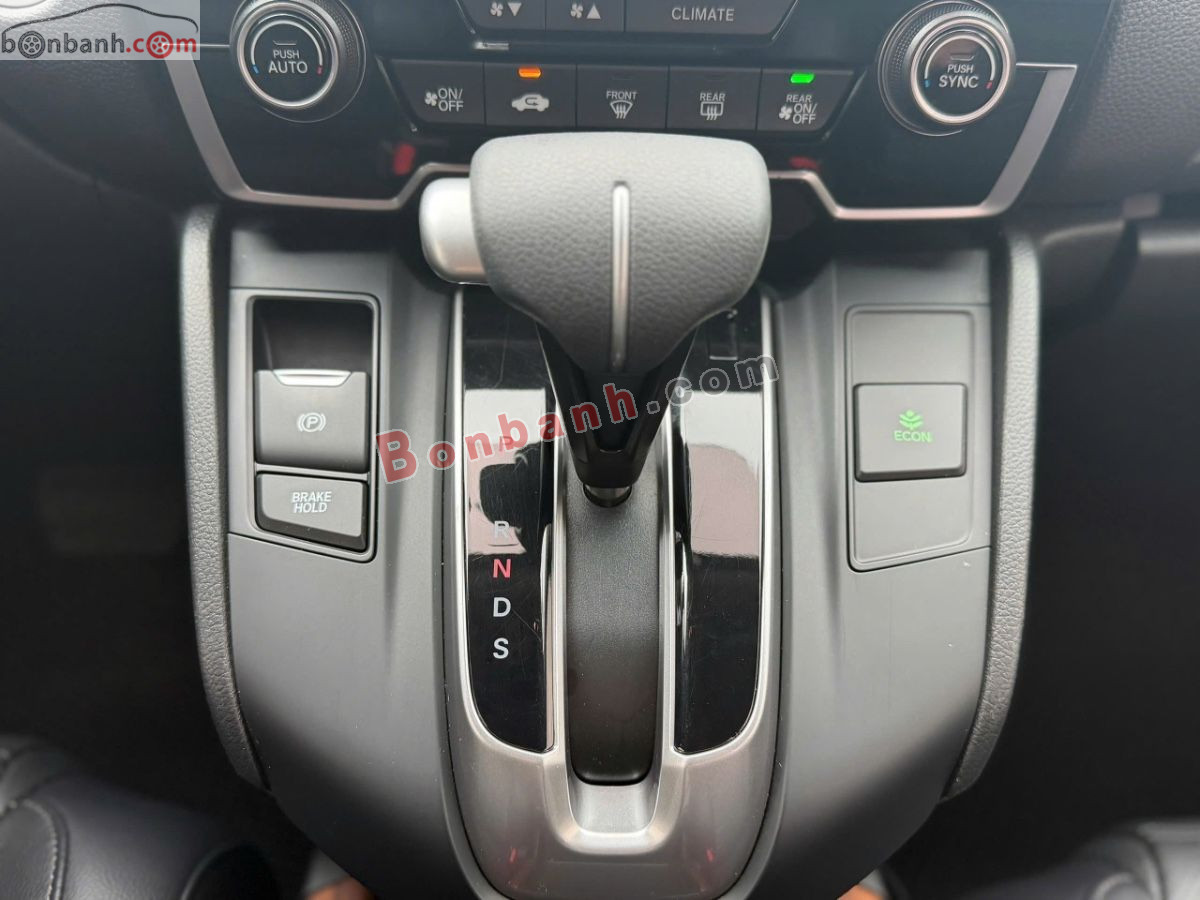 Bán ô tô Honda CRV G - 2019 - xe cũ