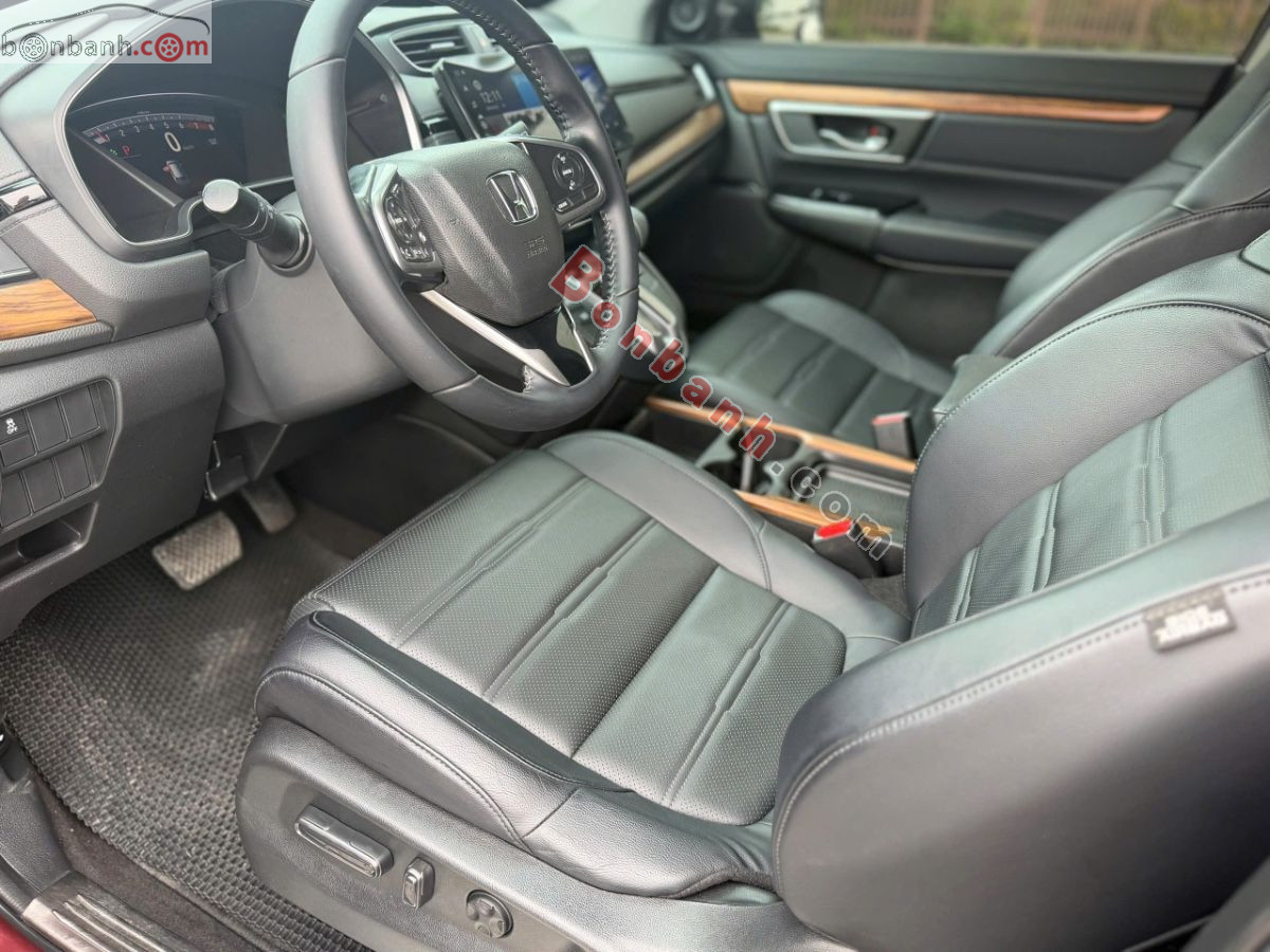 Bán ô tô Honda CRV G - 2019 - xe cũ