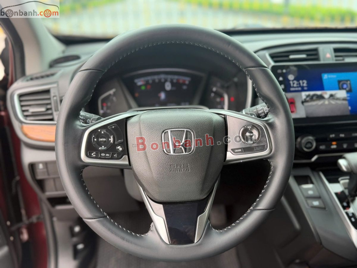 Bán ô tô Honda CRV G - 2019 - xe cũ
