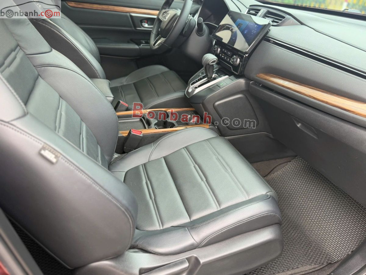 Bán ô tô Honda CRV G - 2019 - xe cũ