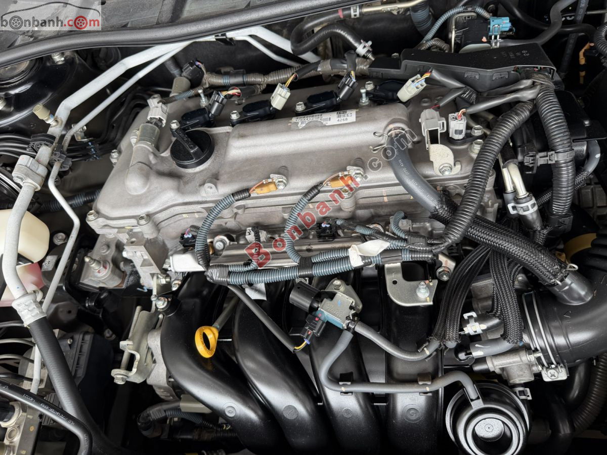 Bán ô tô Toyota Corolla altis 2.0V - 2012 - xe cũ
