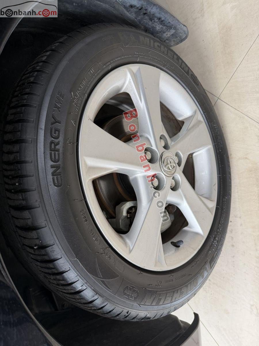 Bán ô tô Toyota Corolla altis 2.0V - 2012 - xe cũ