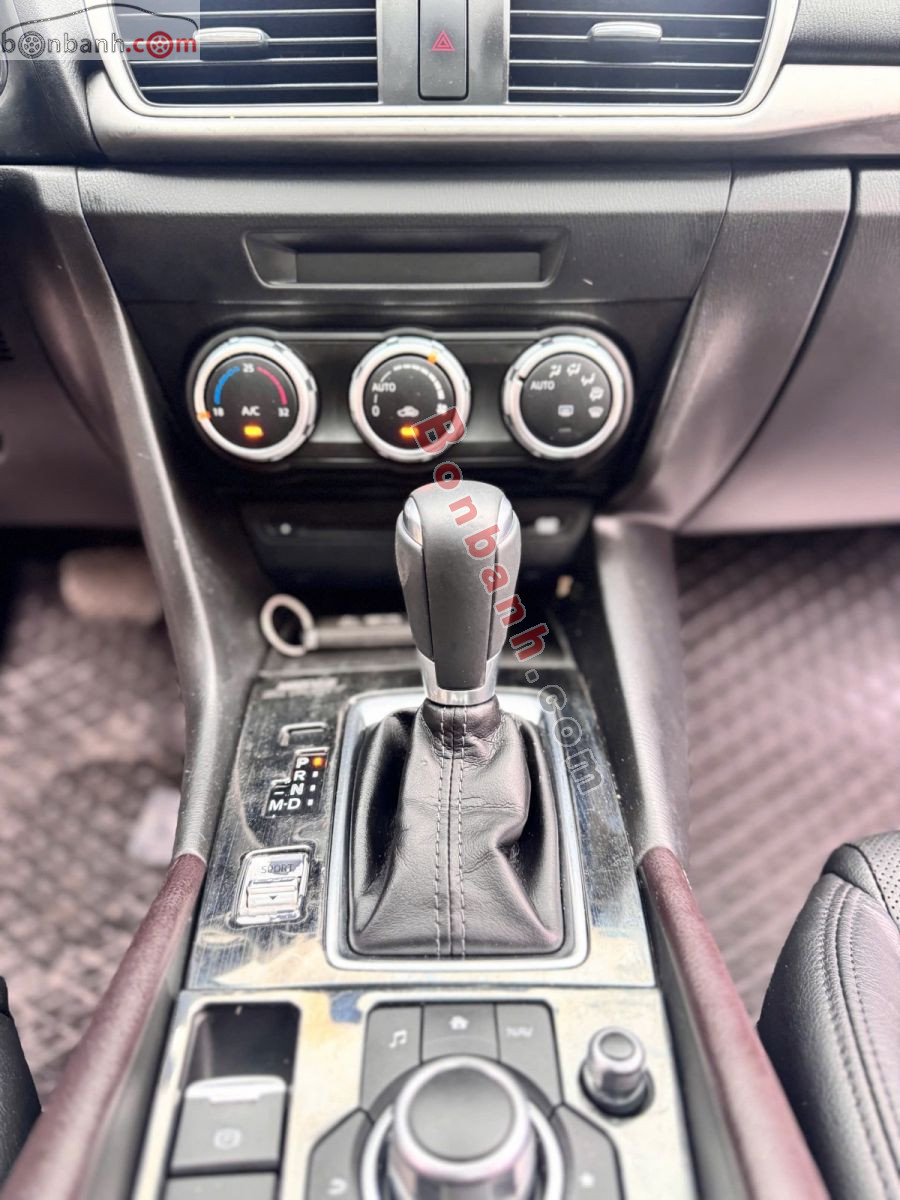 Bán ô tô Mazda 3 1.5L Luxury - 2019 - xe cũ