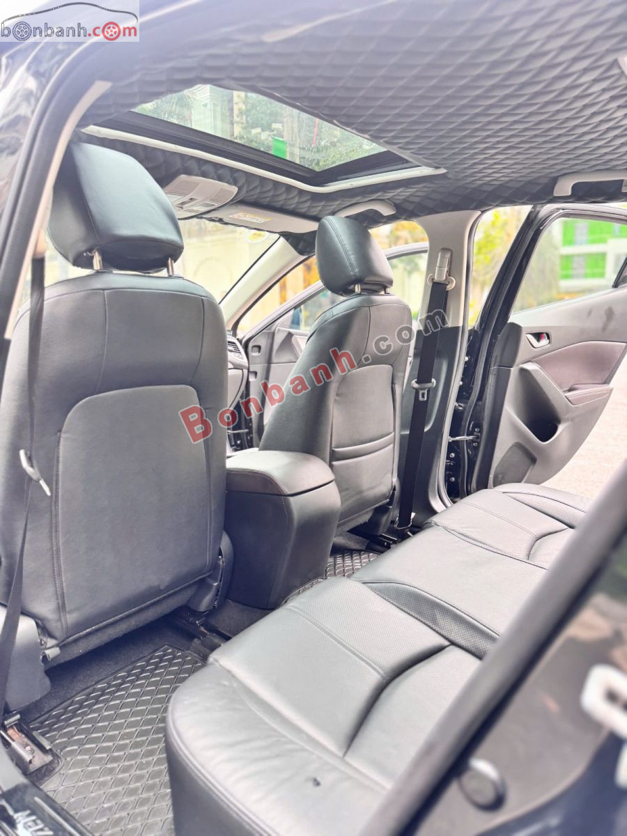 Bán ô tô Mazda 3 1.5L Luxury - 2019 - xe cũ