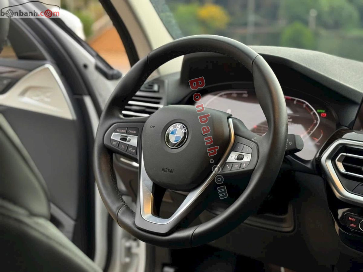 Bán ô tô BMW X3 sDrive20i - 2023 - xe cũ