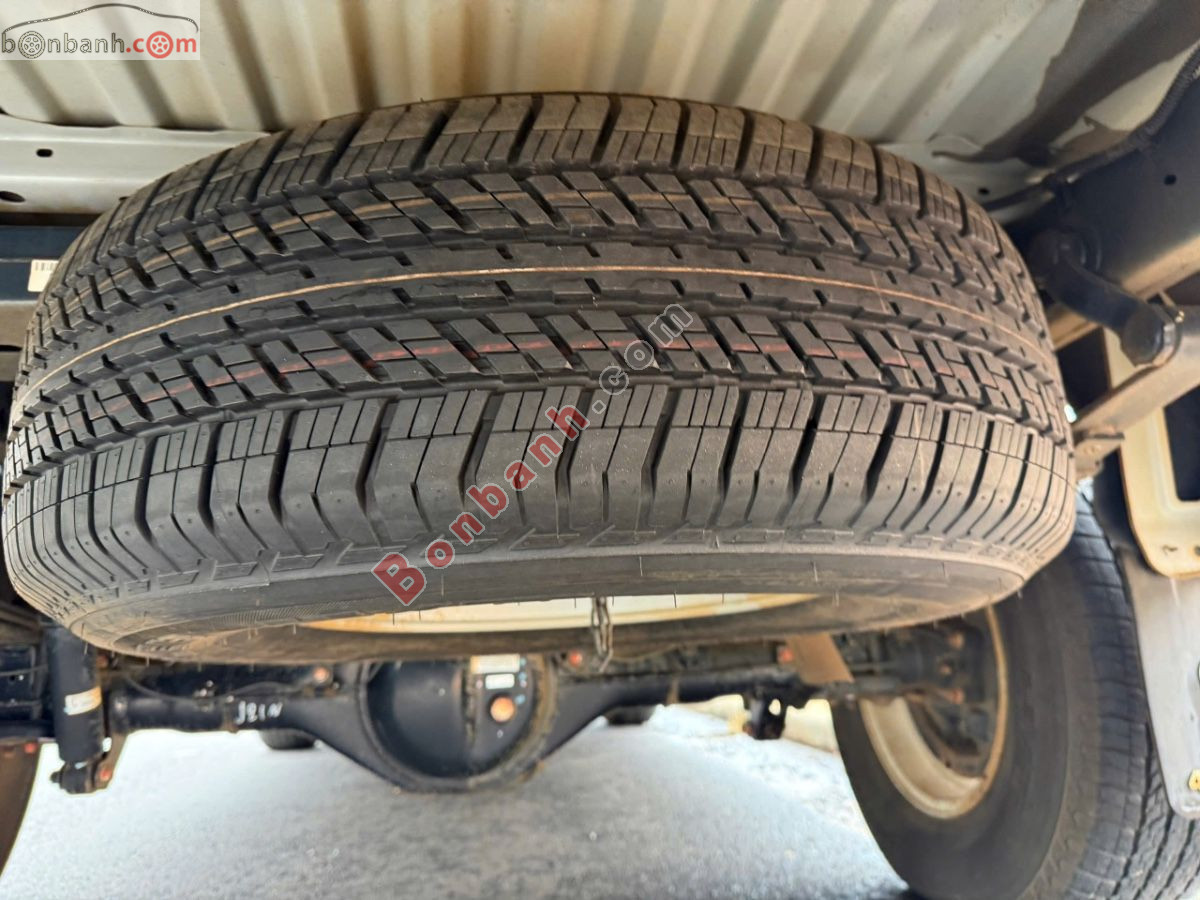 Bán ô tô Mitsubishi Triton GLX 2WD AT - 2024 - xe cũ