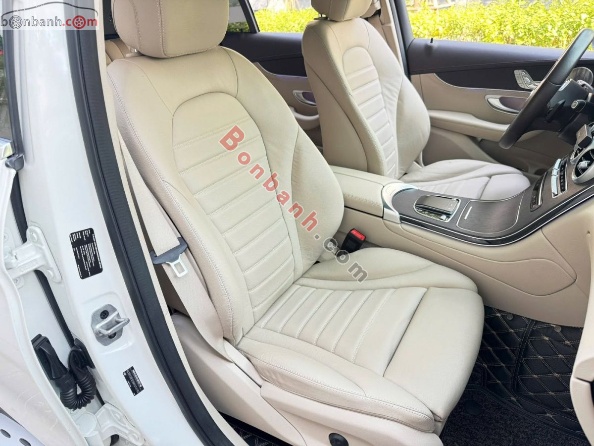 Bán ô tô Mercedes Benz GLC 300 4Matic - 2022 - xe cũ