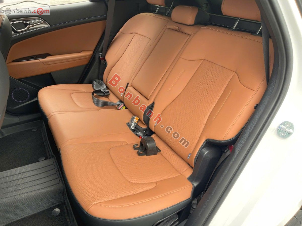 Bán ô tô Kia Sportage Signature 2.0G - 2024 - xe cũ