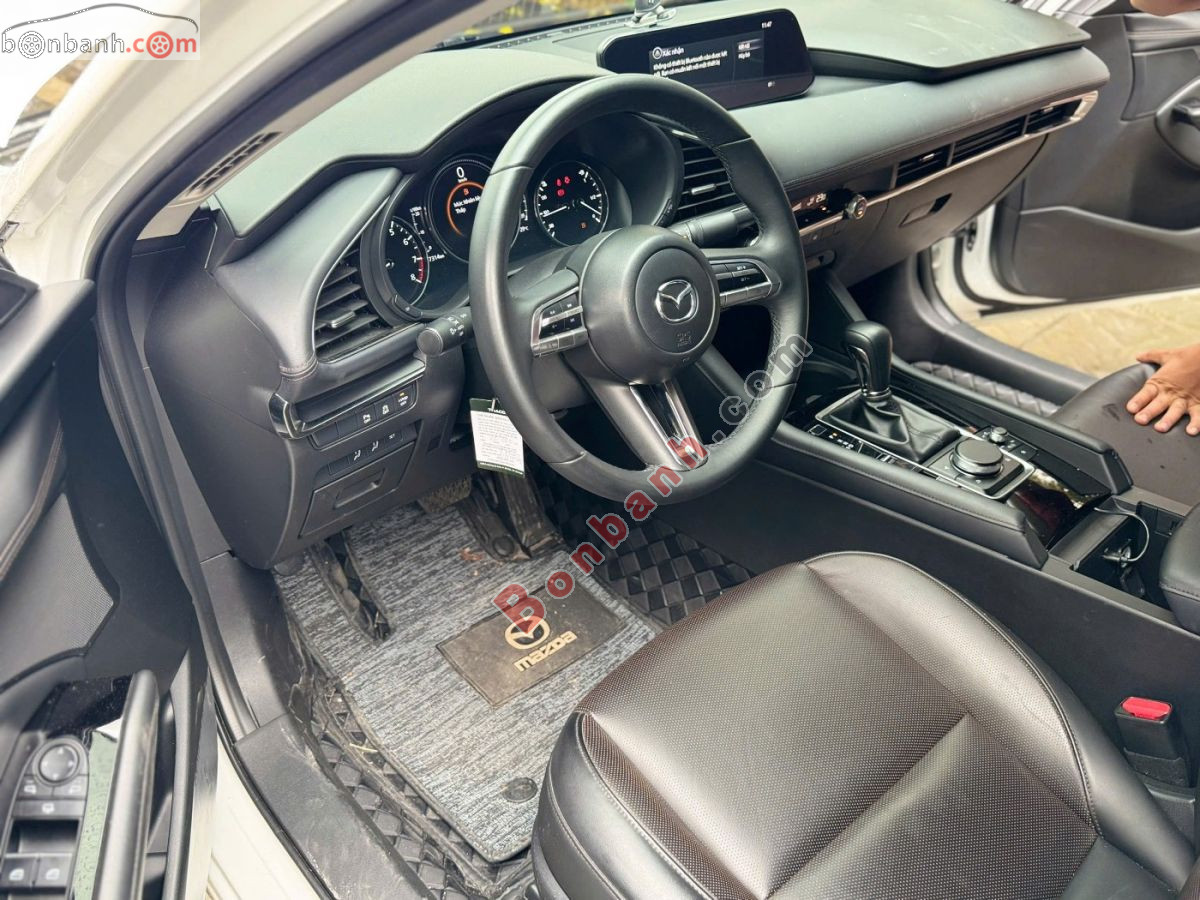 Bán ô tô Mazda 3 1.5L Luxury - 2024 - xe cũ