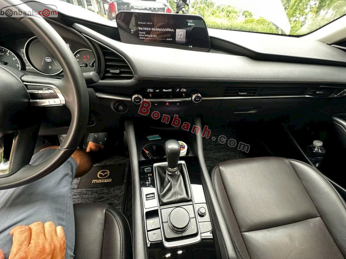 Bán ô tô Mazda 3 1.5L Luxury - 2024 - xe cũ