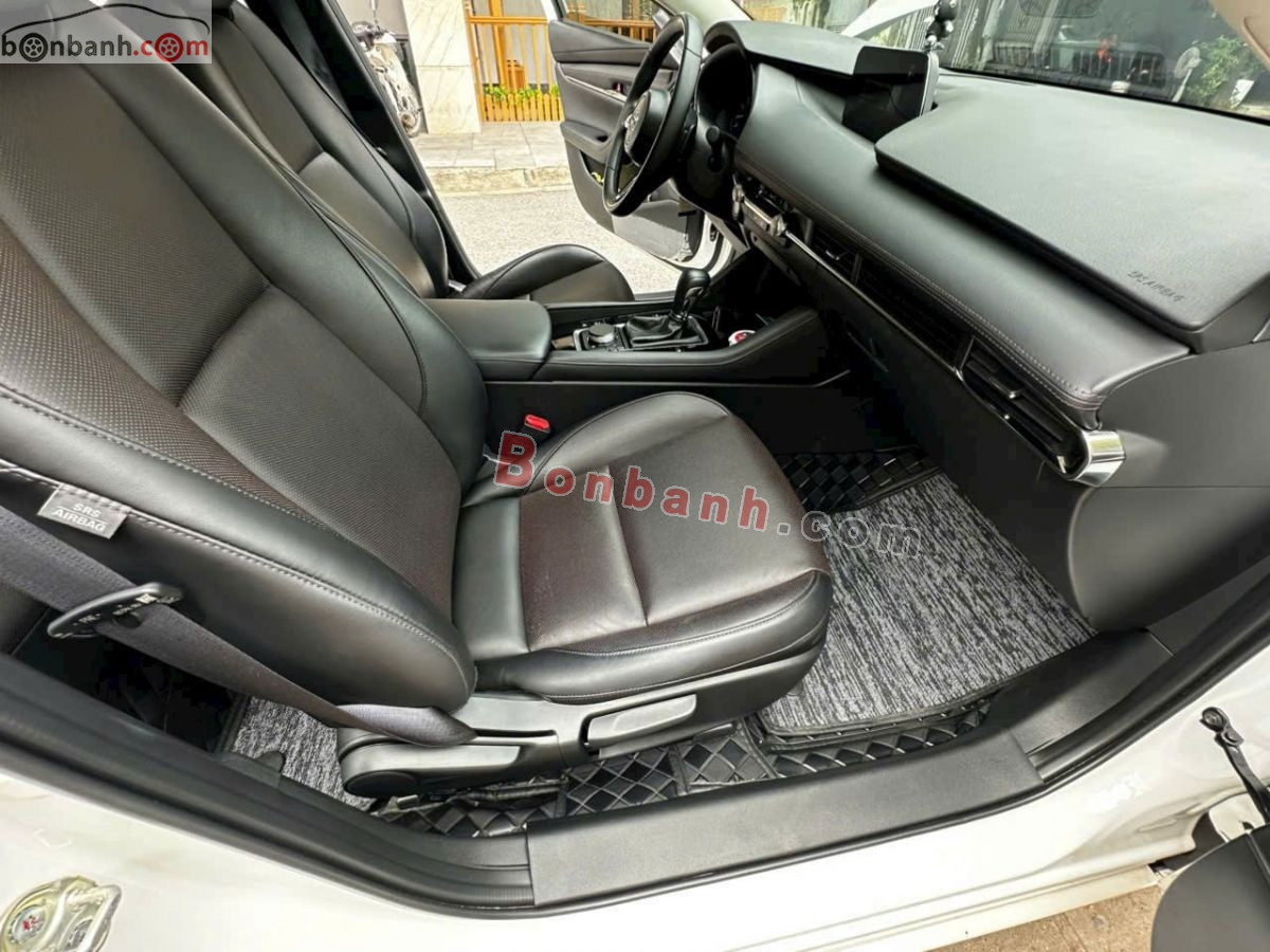 Bán ô tô Mazda 3 1.5L Luxury - 2024 - xe cũ