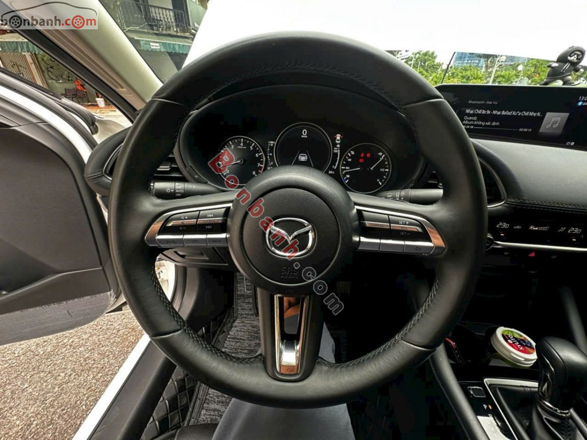 Bán ô tô Mazda 3 1.5L Luxury - 2024 - xe cũ