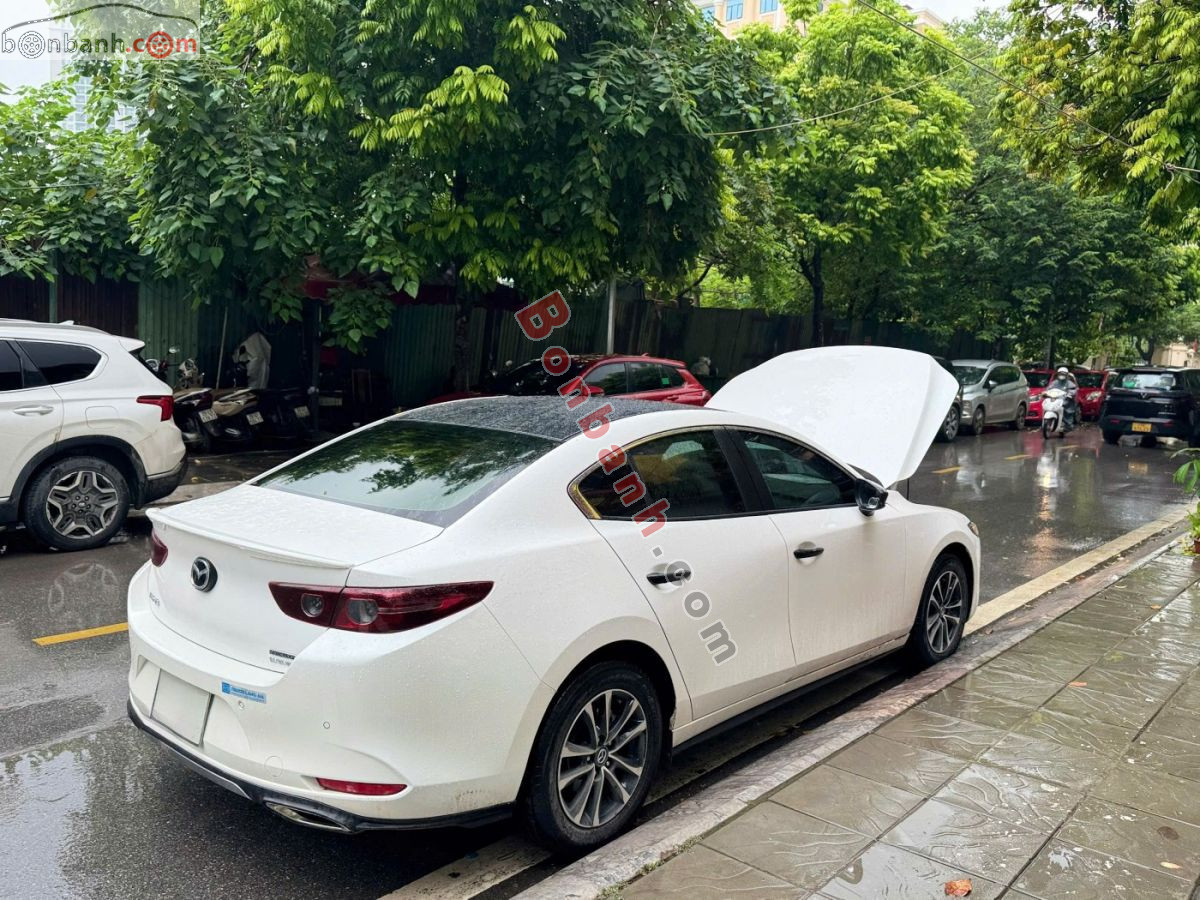 Bán ô tô Mazda 3 1.5L Luxury - 2024 - xe cũ